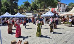 Bodrum'da Hayat Boyu Öğrenme Haftası kutlandı