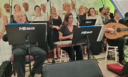 Köyceğiz’de sanat müziği konseri ilgi gördü