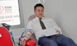 Muğla'da kan bağışı seferberliği