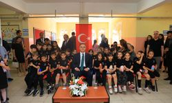 Muğla'daki 400 okula su arıtma cihazı