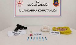 Uyuşturucu operasyonlarında 3 tutuklama