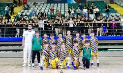 MTK Koleji’nde spor ve sanata yapılan yatırımlar başarıyla taçlanıyor