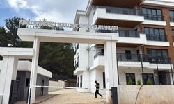 Şehit Başsavcı Mustafa Alper’in İsmi Adliye Lojmanlarında yaşatılacak