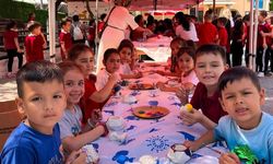Muğla’da "Farklı Renkler, Aynı Kalpler" şenliği gönülleri fethetti