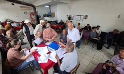 Menteşe’de güvenli tarım için eğitim seferberliği