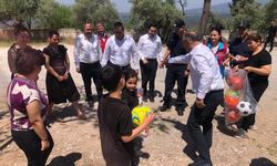 Yatağan'da vatandaşın talepleri yerinde dinlendi