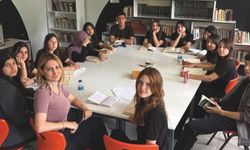 Köyceğiz Naip Hüseyin Anadolu Lisesi dijital dergi birincisi