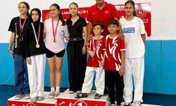 Köyceğizli Taekwondoculardan il seçmelerinde büyük başarı