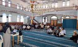 Köyceğiz’de din görevlilerine seminer verildi
