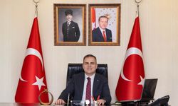Vali Akbıyık’tan Sahil Güvenlik kuruluş yıldönümü mesajı