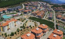 Muğla’da mayıs ayında Bin 344 konut satıldı