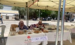 Menteşe’de Slow Food yeryüzü pazarı şenlik havasında geçecek