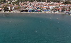 Dünya turizm köyü ve Sakin Kent Akyaka kadın muhtara emanet