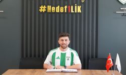 Muğlaspor, orta saha oyuncusu Selim Dilli’yi kadrosuna kattı