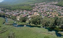 Muğla’ya yurt dışından 8 bin 139 kişi göç etti
