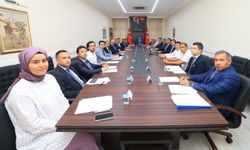 Dalyan Kanalı'nda ‘Elektrikli Tekne Dönüşüm Projesi’ değerlendirildi