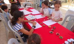 Menteşe Kurşunlu Meydanı'nda Slow Food Şenliği düzenlendi