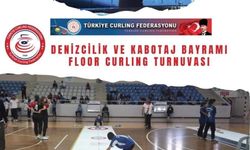 Köyceğiz’de Floor Curling Turnuvası başlıyor