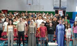 Muğla'da Deneyap Proje Şenliği başladı