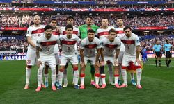 A Milli Futbol Takımı, Dünya Kupası'na galibiyetle veda etti