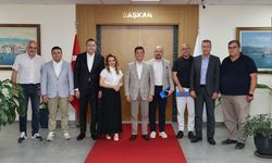 Turizmin yol haritası ortak akılla çizilecek