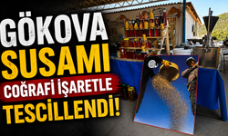 Gökova Susamı coğrafi işaretle tescillendi