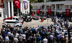 Kavaklıdere Belediyesi Araç Filosuna 5 Yeni Araç Kazandırdı