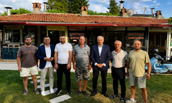 Menteşe’de Dönerci Esnafını Sevindiren Gelişme