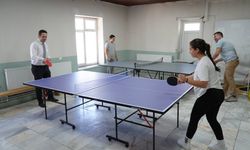 Okullarda Son Hafta Coşkusu