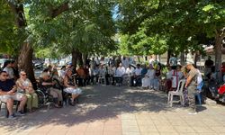 MHP Muğla’da Aşure Buluşması