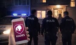 KADES ihbarına giden polise ateş açıldı: Eşini ve polisi yaralayan şahıs intihar etti