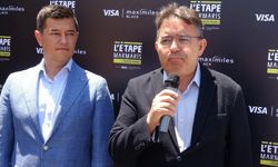 Marmaris, Tour de France heyecanına hazırlanıyor
