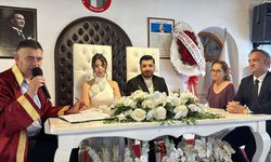 Muğla'da "06.06.2026" tarihi nikah yoğunluğu