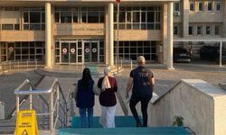 Kesinleşmiş hapis cezası bulunan FETÖ silahlı terör öğürtü üyesi kadın yakalandı