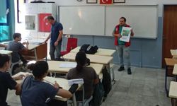 Menteşe'de gençlik ateşi yakıldı