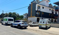 Evinde, av tüfeği ile vurulmuş halde bulundu