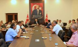 Uyuşturucuyla mücadelede güç birliği: İZDES-Narko Paydaş Toplantısı