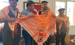 Harun Şen Milas’ta Yörük Kültürünü Ekrana Taşıdı
