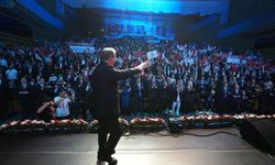 BBP Muğla İl Başkanı Özkan Bozkurt: “Muğla’dan Milletvekili Çıkararak Halkımızın Sesini Ankara’ya Taşıyacağız”
