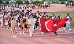 Sağlık Bilimleri Fakültesi’nden Yeni Mezunlar Sektöre Hazır