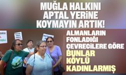 BUNLAR NASIL KÖYLÜ KADINLAR?