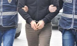 MUĞLA'DA KAYMAKAMIN KORUMASI UYUŞTURUCU OPERASYONUNDA TUTUKLANDI