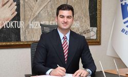 Başkan Mandalinci 24 Temmuz mesajı