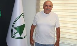 Muğlaspor Tarihinin İlk Golünü Atan Timur Çiçek’ten Kulübe Ziyaret