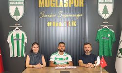 Muğlaspor, Daniel Avramovski'yi Kadrosuna Kattı