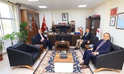 YİKOB'da Yatırım Değerlendirme Toplantısı