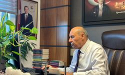 Milletvekili Otgöz'den 15 Temmuz Demokrasi ve Milli Birlik Günü mesajı