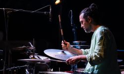 23. Uluslararası Gümüşlük Müzik Festivali'nde caz konserleri düzenlendi
