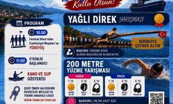 Köyceğiz’de Denizcilik ve Kabotaj Bayramı çeşitli etkinliklerle kutlanacak