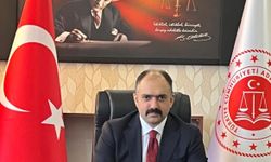 Muğla Cumhuriyet Başsavcısı Kayaközü göreve başladı